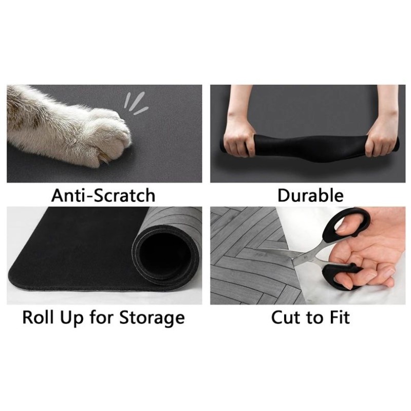 Dog Collar Factory - Adjustable Gradient Necklace