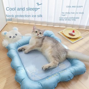 Dog Cage Factory - Folding Iron Cage House