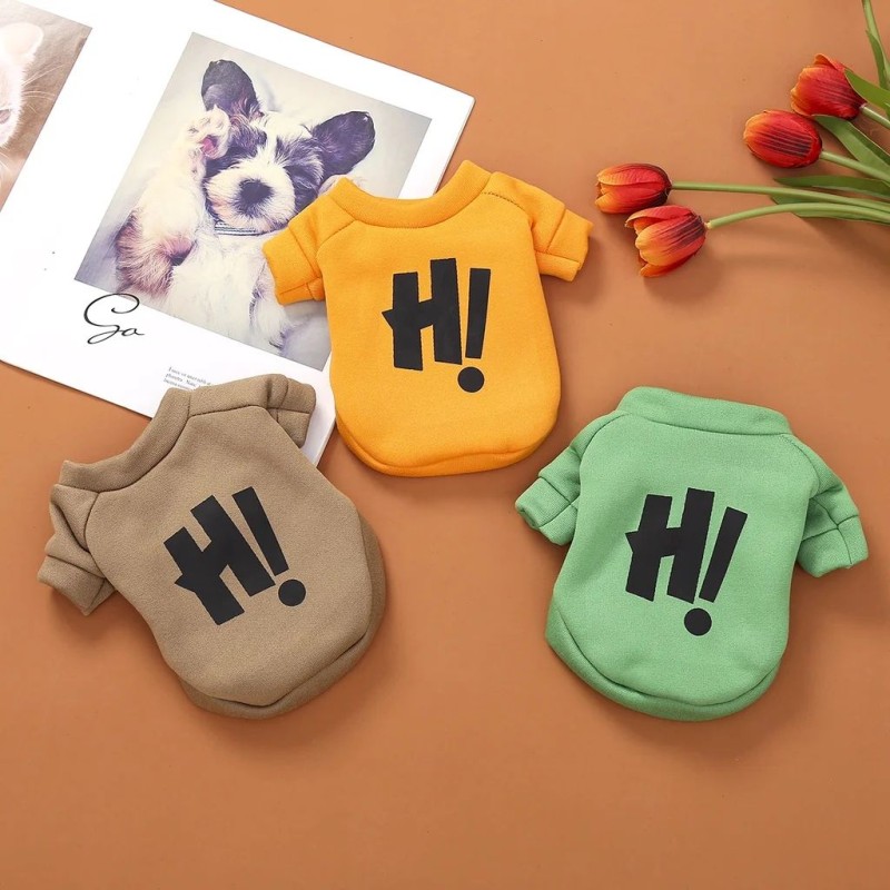 Pet Clothes Factory - Wholesale Luxury Cat Dog Outfits