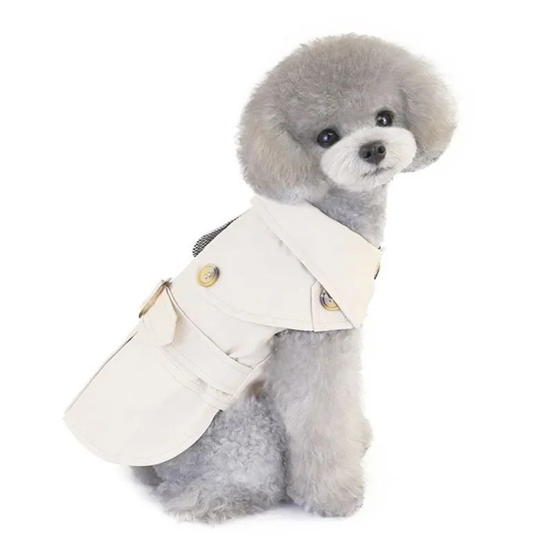 Dog Clothes Manufacturer - Fashionable Winter Fleece