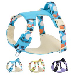 Dog Leash Factory - Luxury Breathable Neoprene Leash