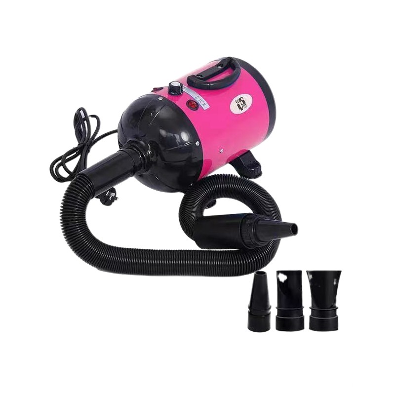 Pet Hair Dryer Factory - Professional Grooming Machine