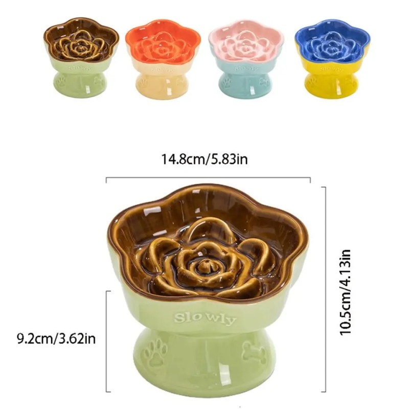 Pet Feeder Manufacturer - Automatic Eco-Friendly Dispenser