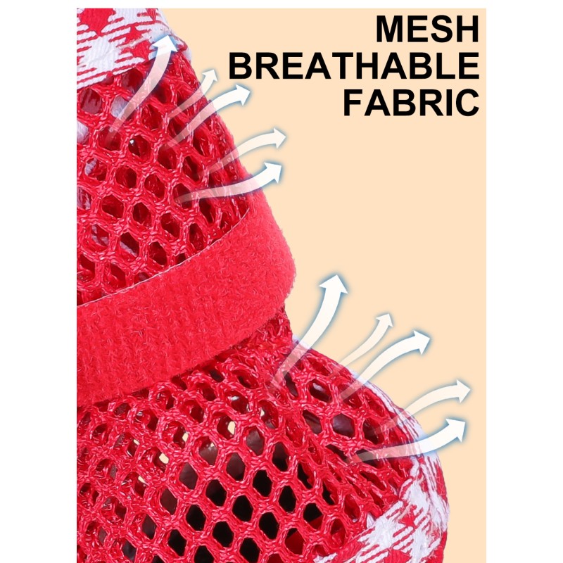 Dog Raincoat Manufacturer - Transparent Hooded Jumpsuit