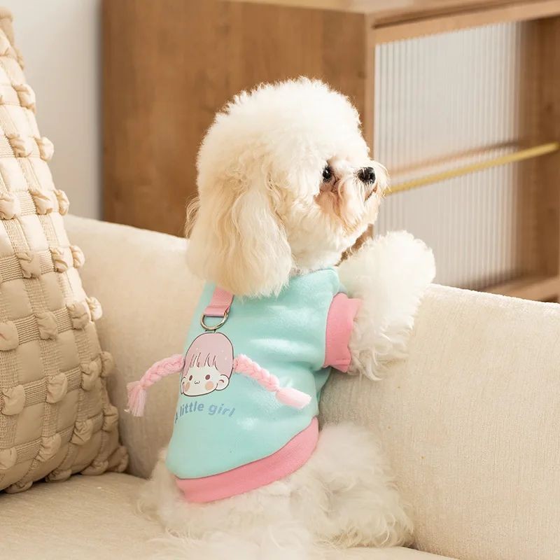 Dog Coat Factory - Winter Cozy Snow Jacket Vest