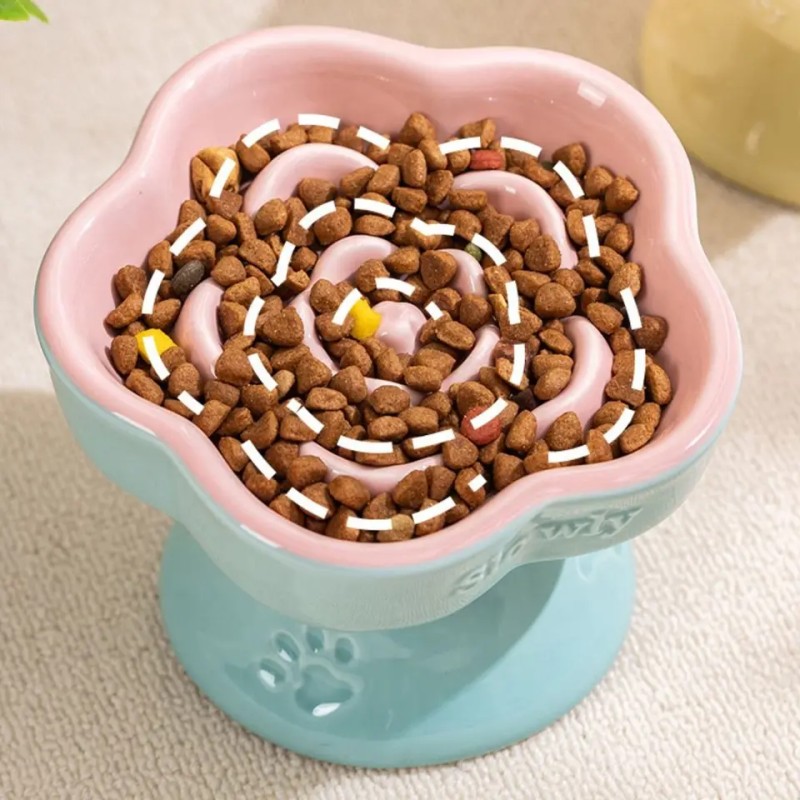 Pet Feeder Manufacturer - Automatic Eco-Friendly Dispenser