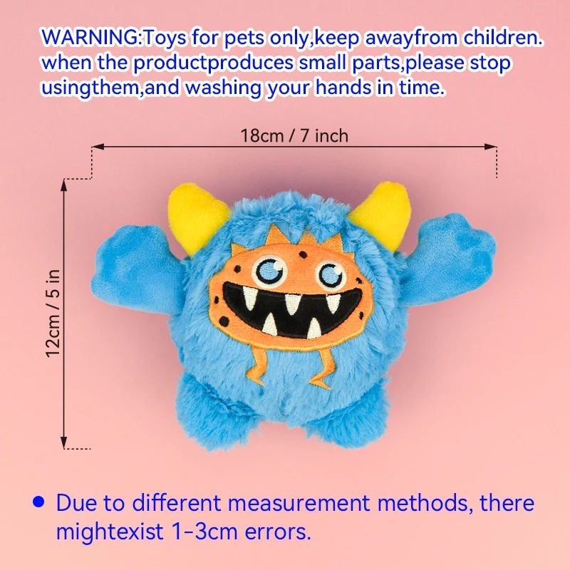 Cat Toy Manufacturer - Funny Feather Tumbler Toy