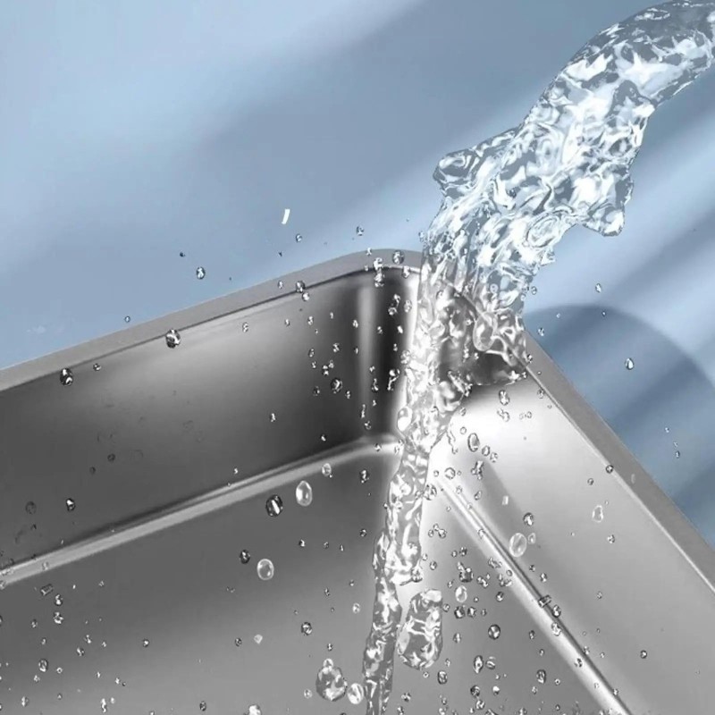 Cat Litter Box Manufacturer - OEM Stainless Steel Tray