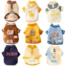 Dog Coat Factory - Winter Cozy Snow Jacket Vest