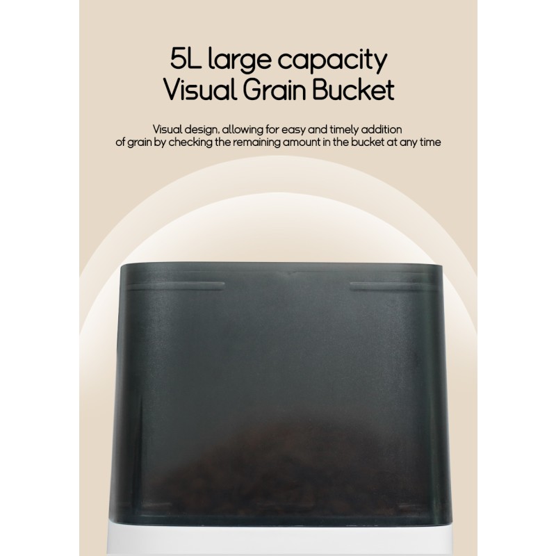 Automatic Cat Feeder Manufacturer - Wholesale WIFI Camera Feeder