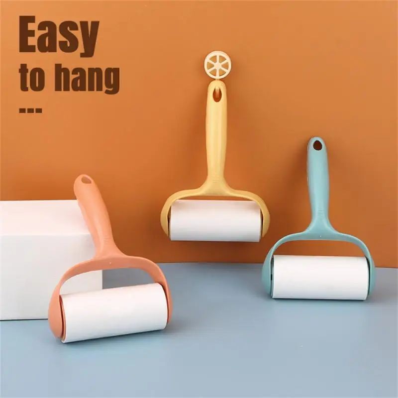 Pet Hair Remover Factory - Portable Sticky Lint Roller