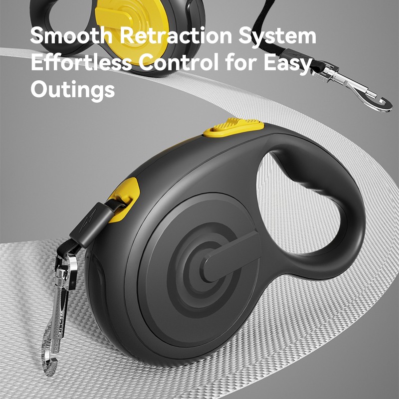 Pet Leash Factory - 3M Automatic Retractable Leash