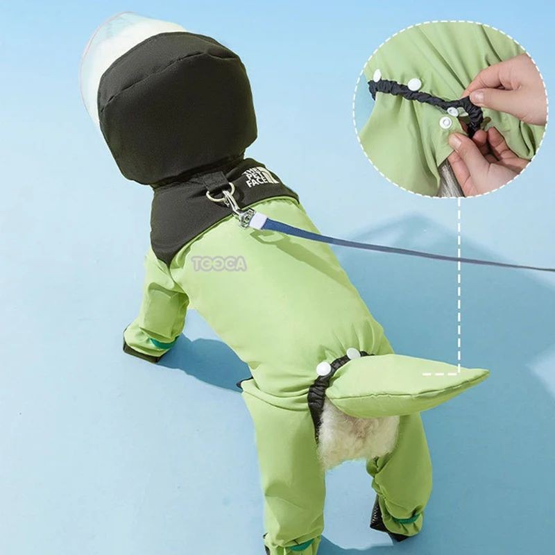 Dog Vest Manufacturer - Cotton All Seasons Undershirt