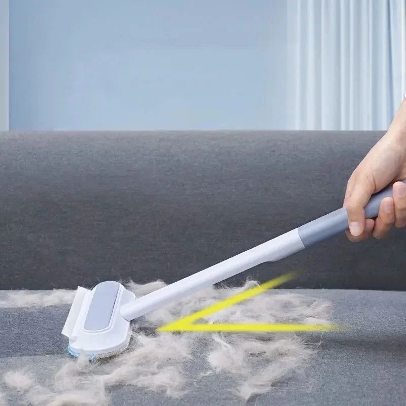 Pet Hair Remover Manufacturer - 3 in 1 Furniture Cleaner