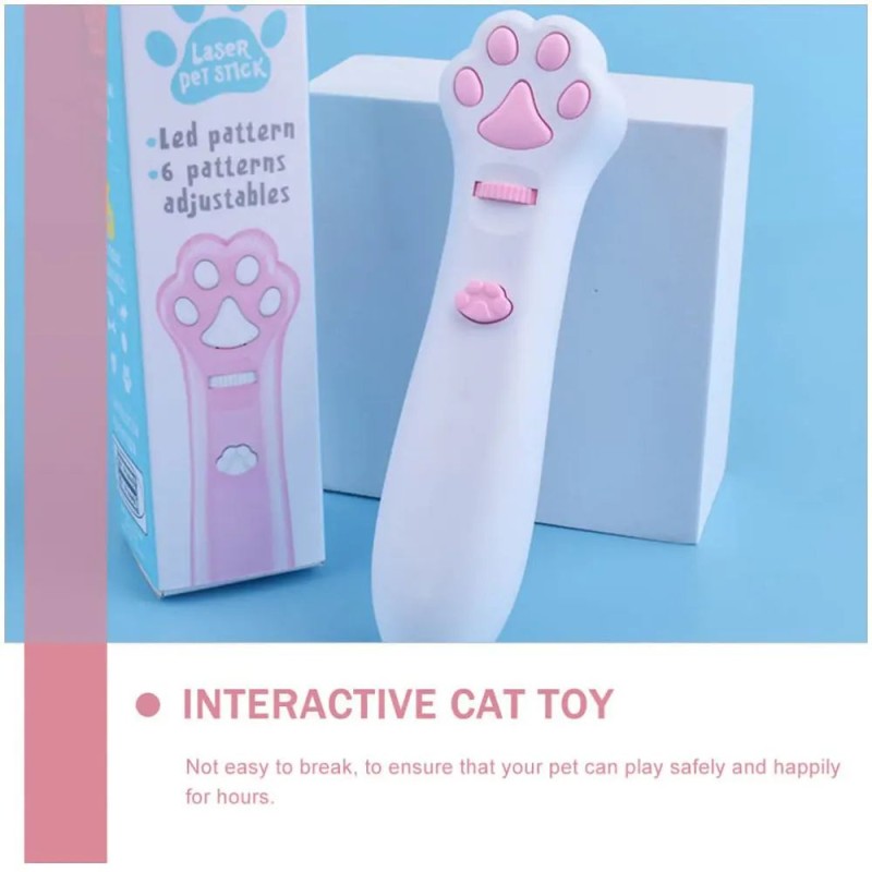 Catnip Toy Manufacturer - Funny Interactive Plush Toy