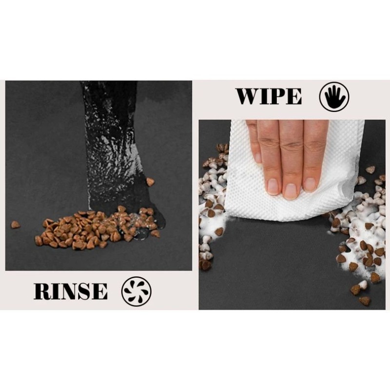 Dog Collar Factory - Adjustable Gradient Necklace