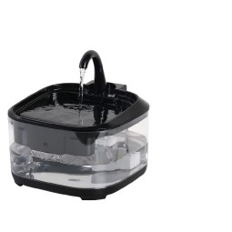 Cat Water Fountain Manufacturer - OEM 4.5L Rechargeable Dispenser