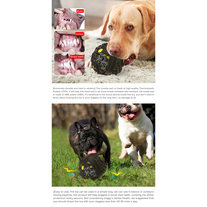 Smart Dog Toy Factory - Wholesale Interactive Food Dispenser