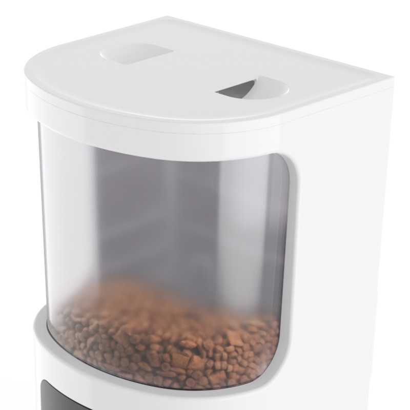 Automatic Cat Feeder Factory - 3L APP Control Timed Feeder