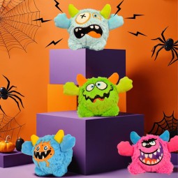 Cat Toy Manufacturer - Funny Feather Tumbler Toy