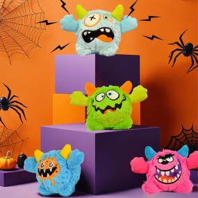 Cat Toy Manufacturer - Funny Feather Tumbler Toy