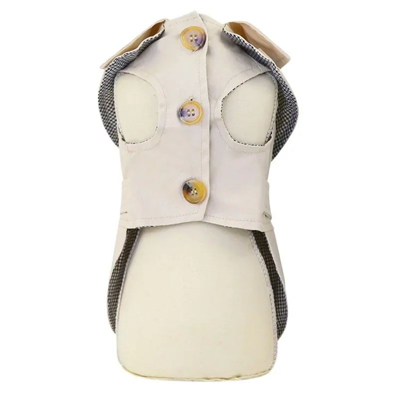 Dog Clothes Manufacturer - Fashionable Winter Fleece