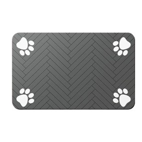 Dog Collar Factory - Adjustable Gradient Necklace