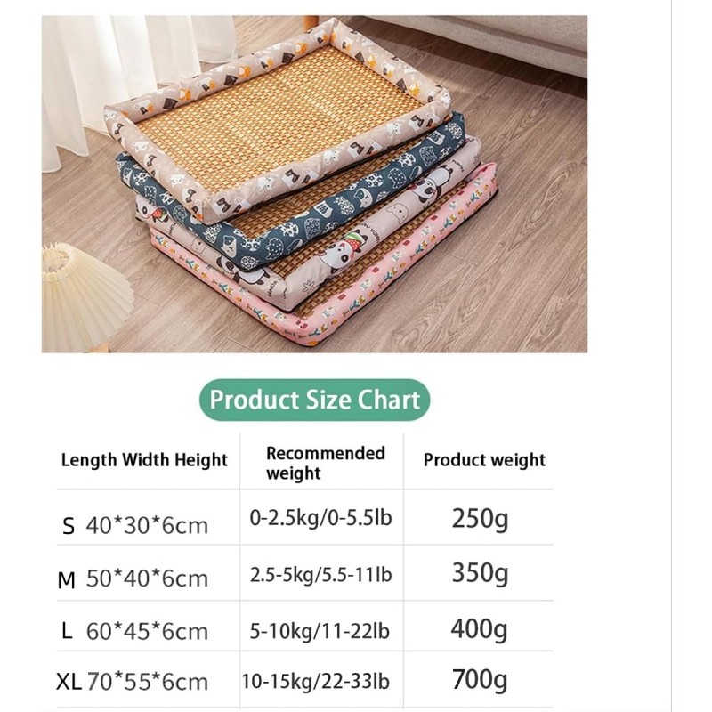 Litter Mat Factory - Waterproof EVA Double Layer Trapping Box Pad