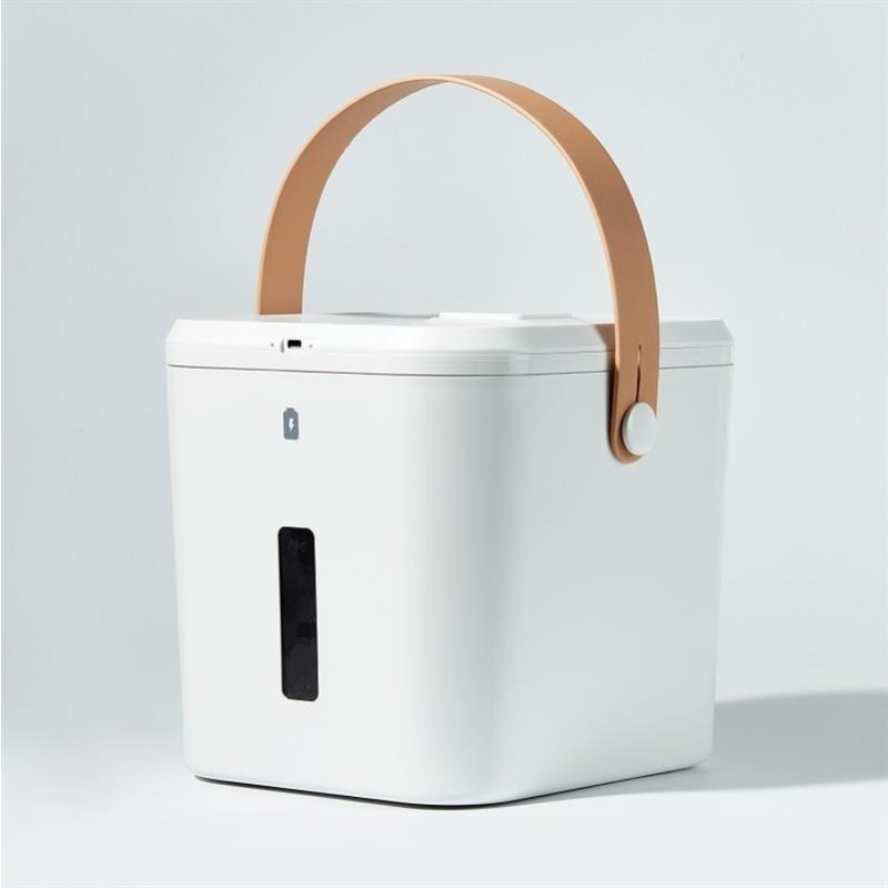 Wireless Fountain Factory - 2.8L Rechargeable Sensor 5200mAh Battery