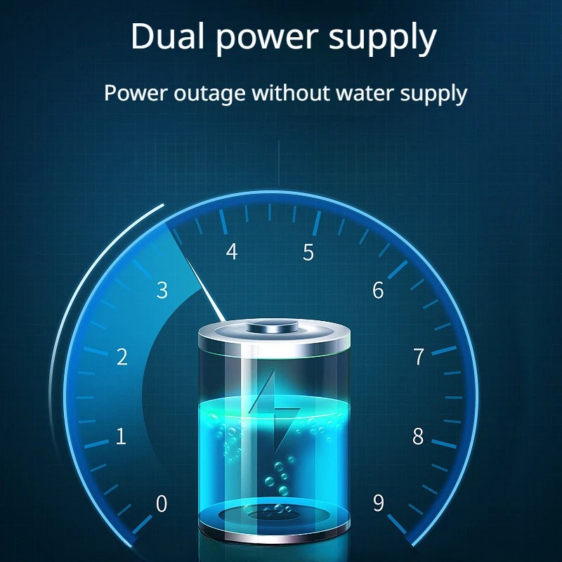 Pet Bucket Factory - 12L Smart Vacuum Grain Storage Moisture-Proof