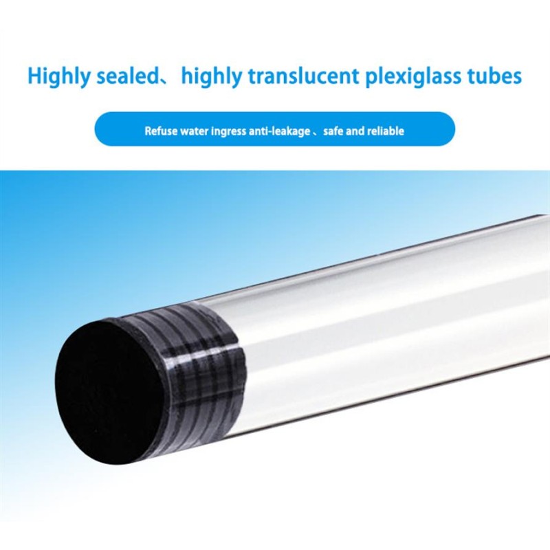 LED Lamp Manufacturer - Multi-Color Full Spectrum 30-120cm Grow Light