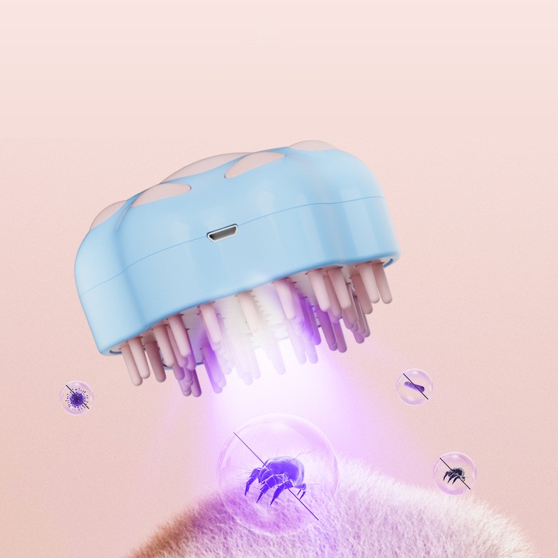 Paw Washer Supplier - Hot Sales 360 Degree Dog Foot Cup Silicone