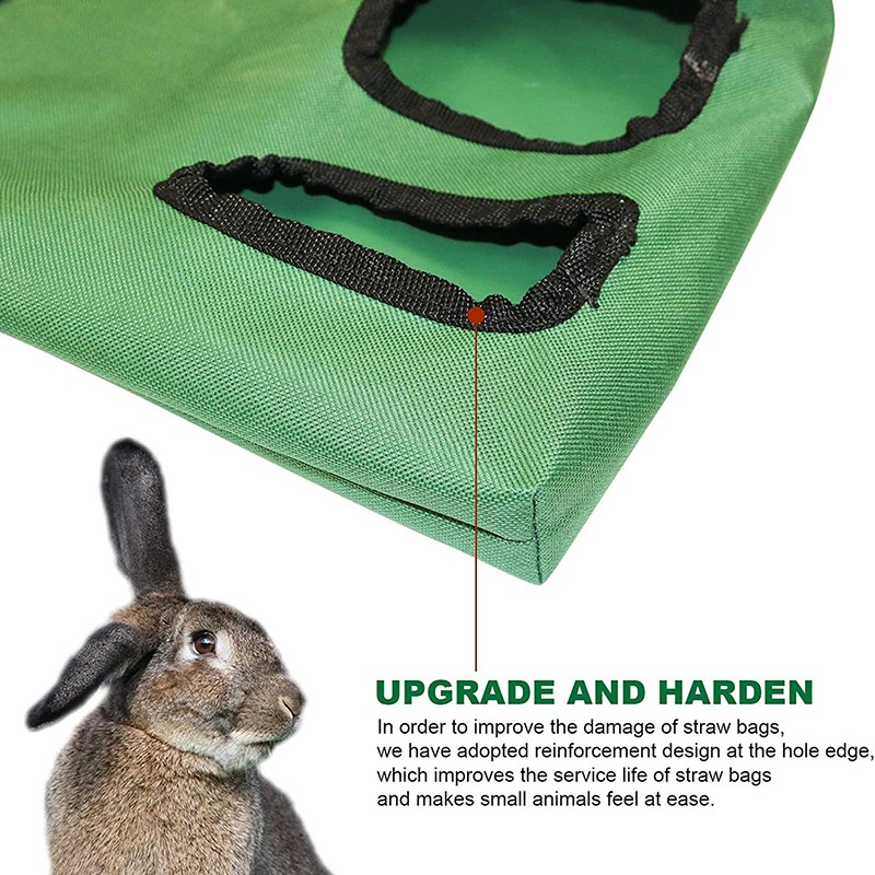 Bunny Harness Manufacturer - Cute Rabbit Leash Set Vest Clothes