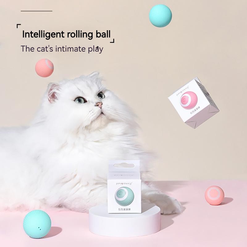 Dog Toy Factory - Rubber Indestructible Treat Dispensing Puzzle Ball