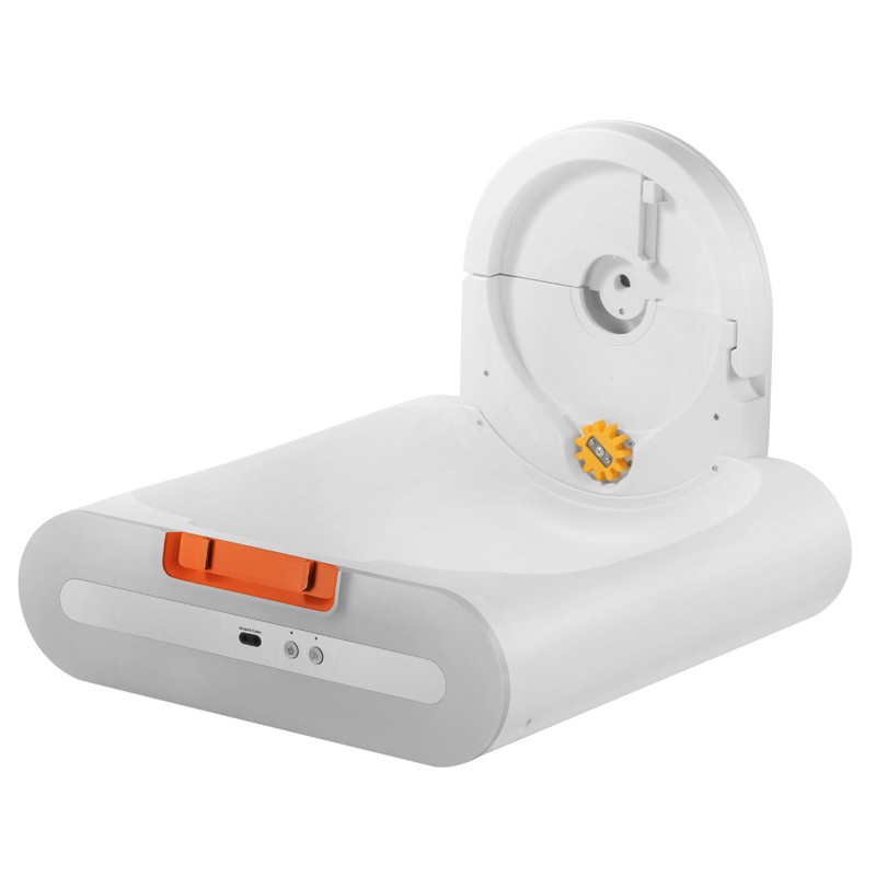 Electronic Purifier Manufacturer - Smart Home Air Purifier Toilet Cleaner