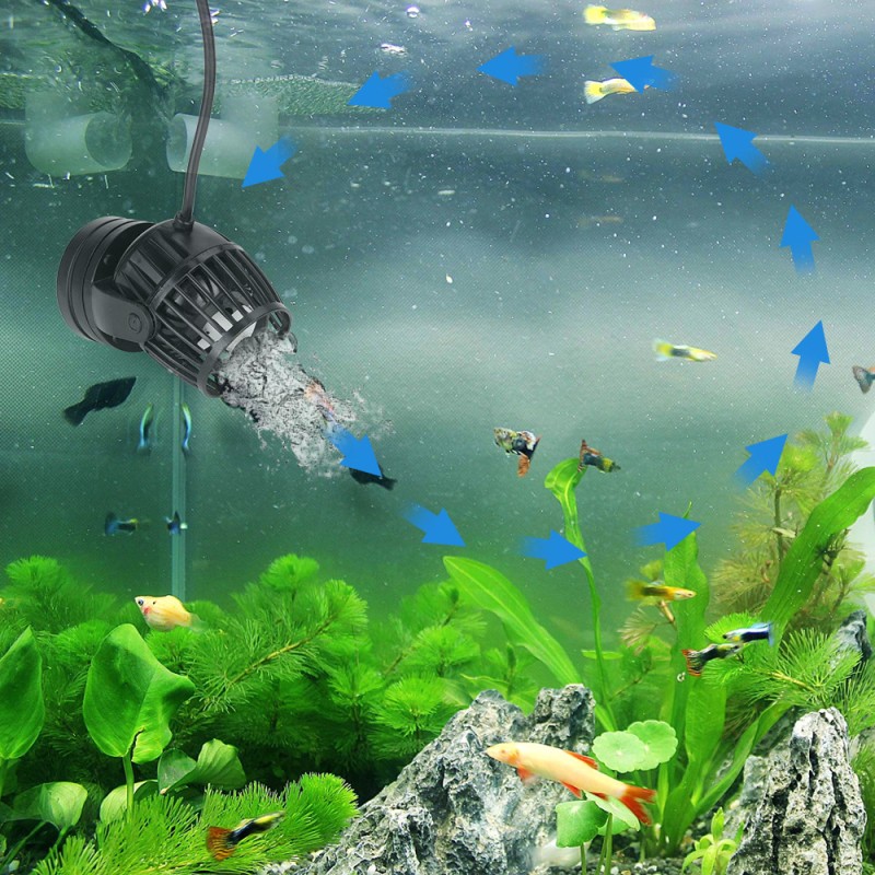 Automatic Feeder Manufacturer - Jebao Digital Timing Wifi Remote Control