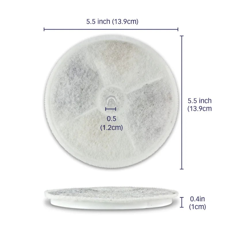 Water Fountain Manufacturer - 3.2L Stainless Steel Automatic Dispenser