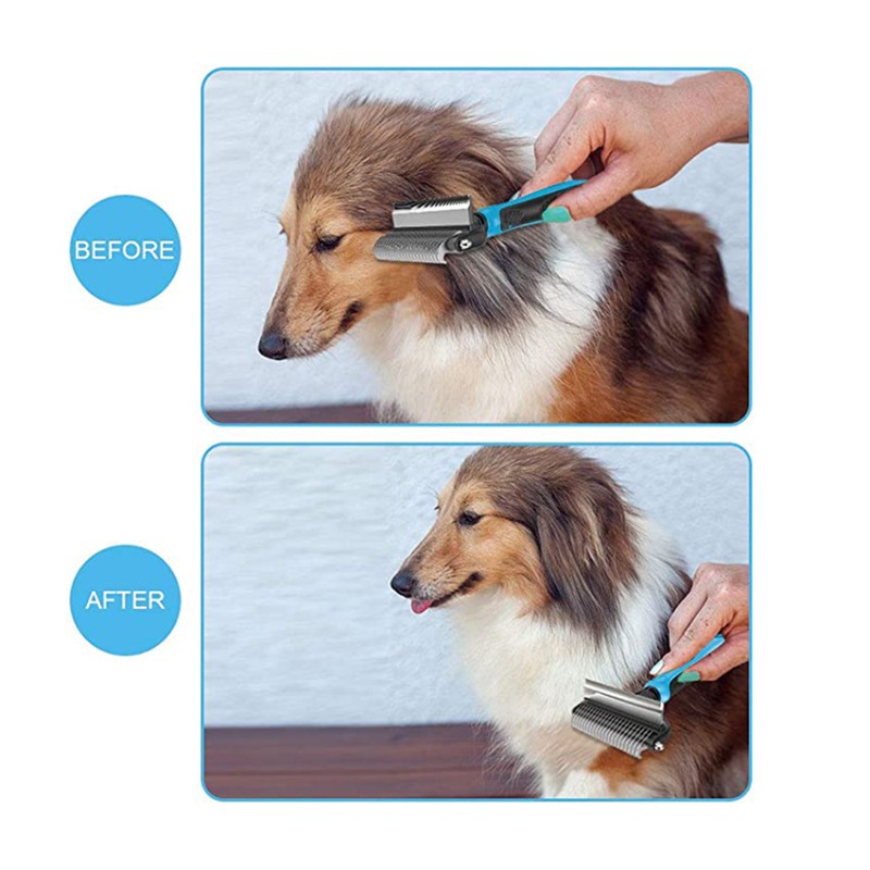 Pet Hair Remover Manufacturer - Flexible Dog Grooming Mitt Portable Cleaner
