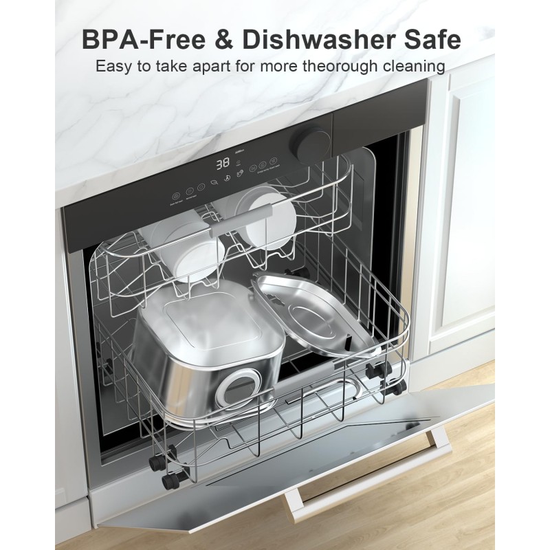 Filter System Factory - 4pcs Triple Filtration Fountain Filters