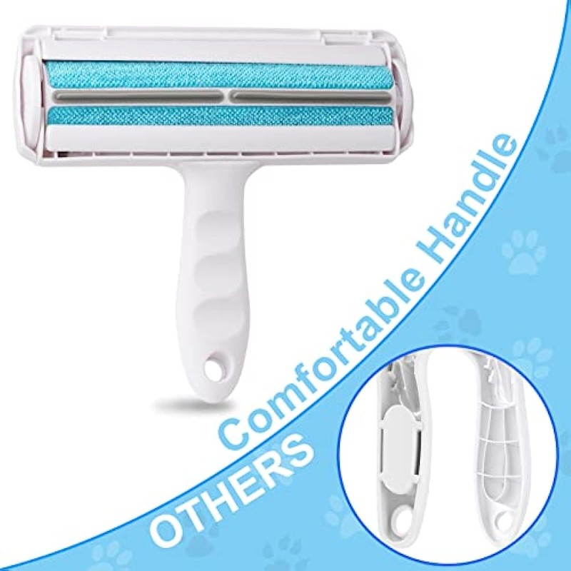 Wood Brush Factory - Professional Pet Wooden Ergonomic Design Comb