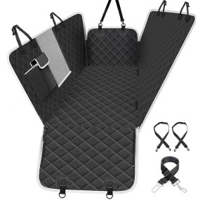 Back Seat Extender Manufacturer - Hard Bottom Support 300lbs Heavy Duty