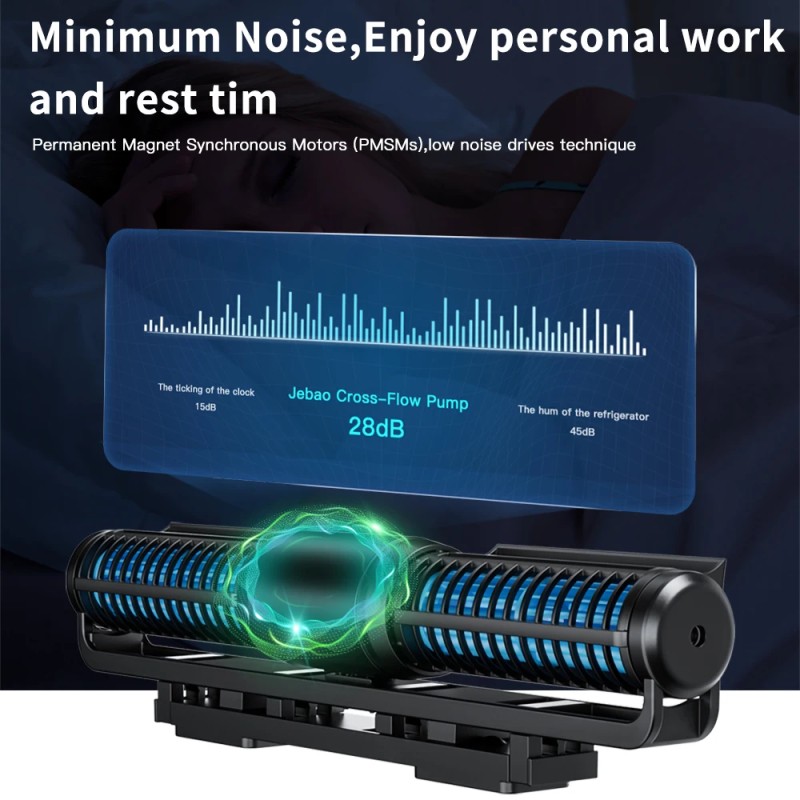 Aquarium Light Supplier - LED Bar Waterproof 17-47CM Underwater Decor