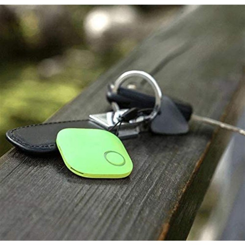 Smart Locator Manufacturer - Wireless APP Pet Child Bag Phone Tracker