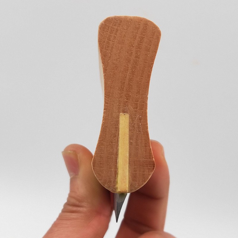 Pet Comb Factory - Double Sided Deshedding Brush for Mats Tangles