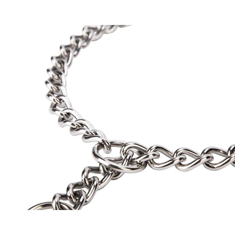 Dog Leash Factory - Anti Lost Safety Glowing Waterproof LED Collar