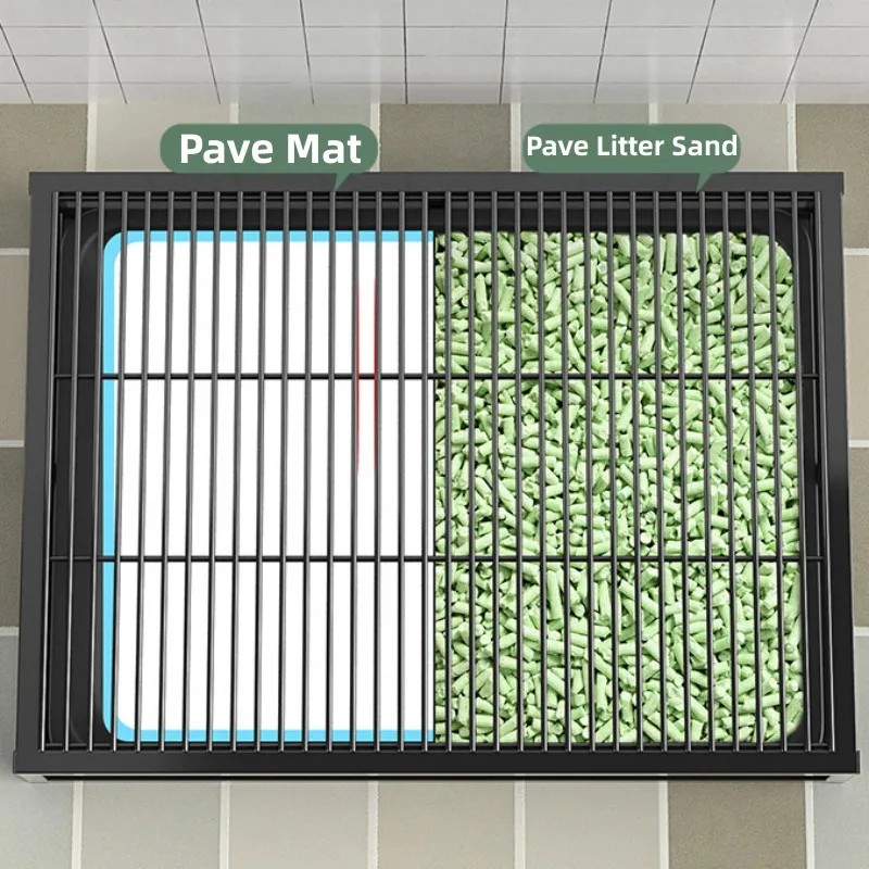 Self-Cleaning Box Supplier - Wholesale Automatic Smart APP Control 65L