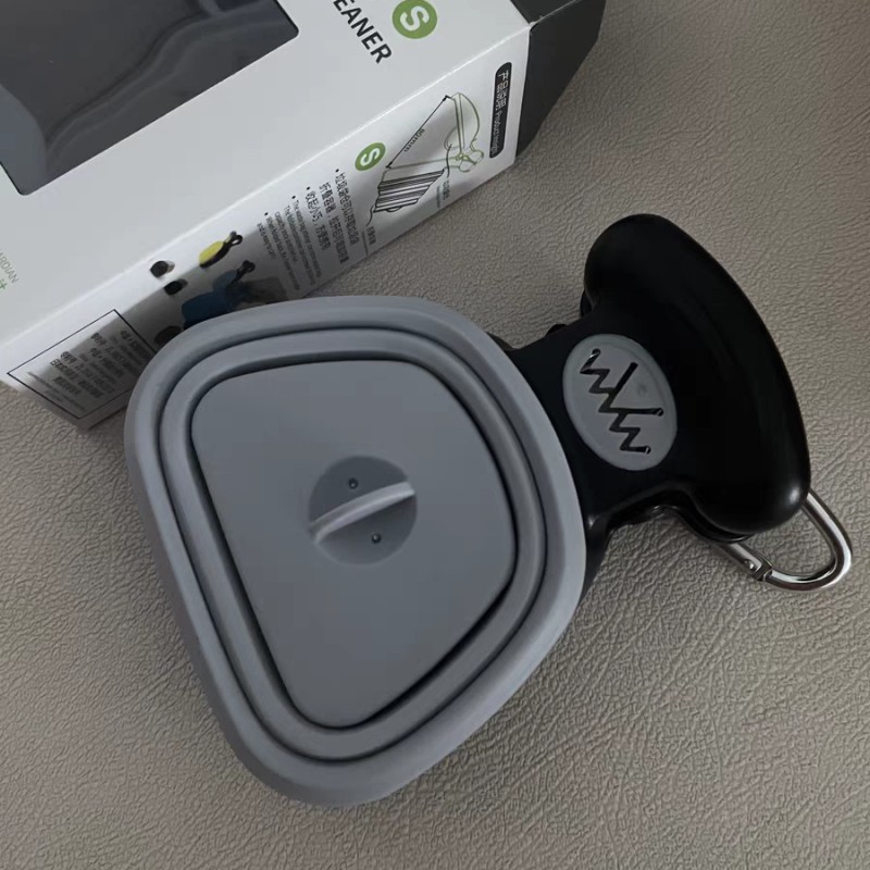 Dog Toy Factory - Automatic Rolling Ball Interactive Training Toy