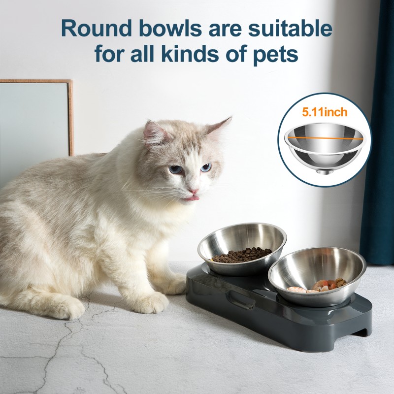 Wireless Fountain Supplier - 7L Automatic Pet Dispenser Multi Cats
