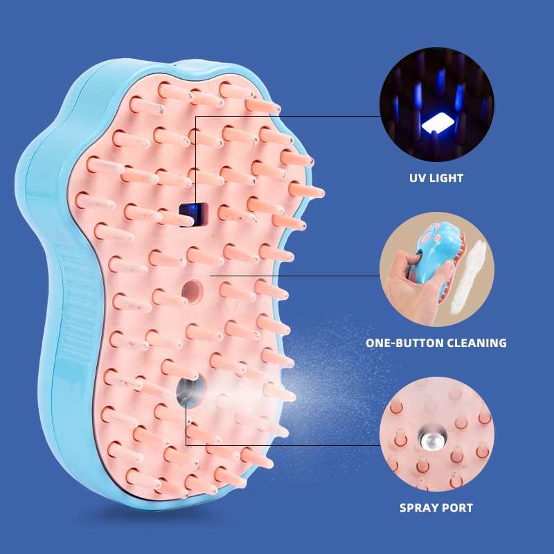 Paw Washer Supplier - Hot Sales 360 Degree Dog Foot Cup Silicone