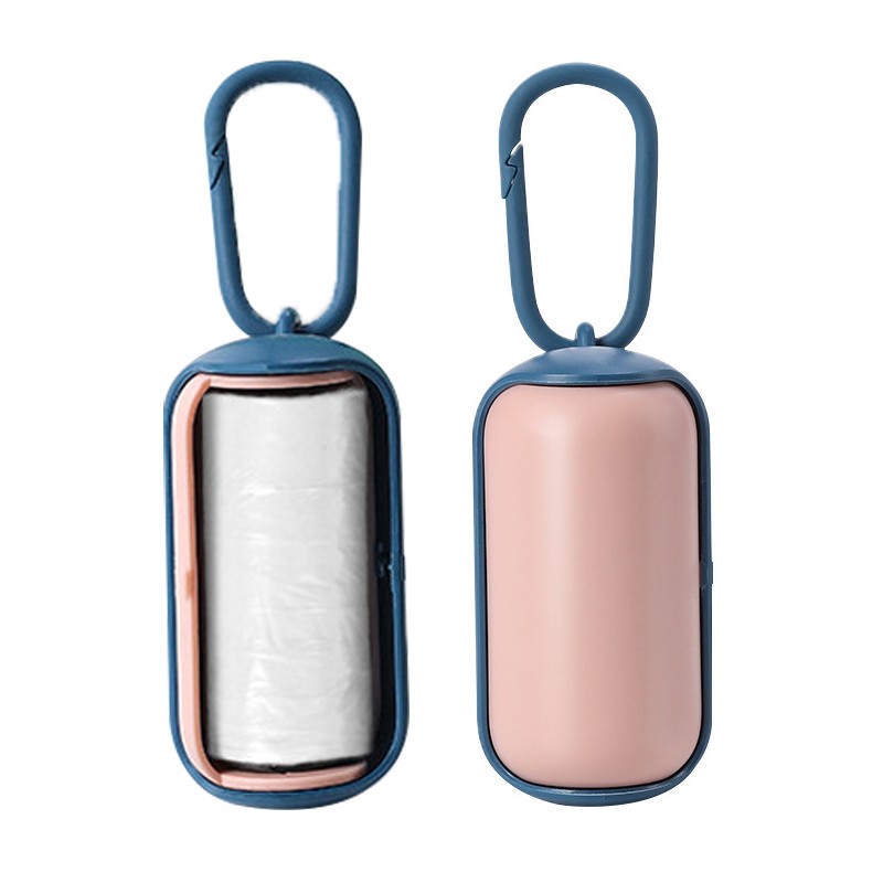 Pet Bag Dispenser Factory - Portable Poop Bags Holder with Carrier